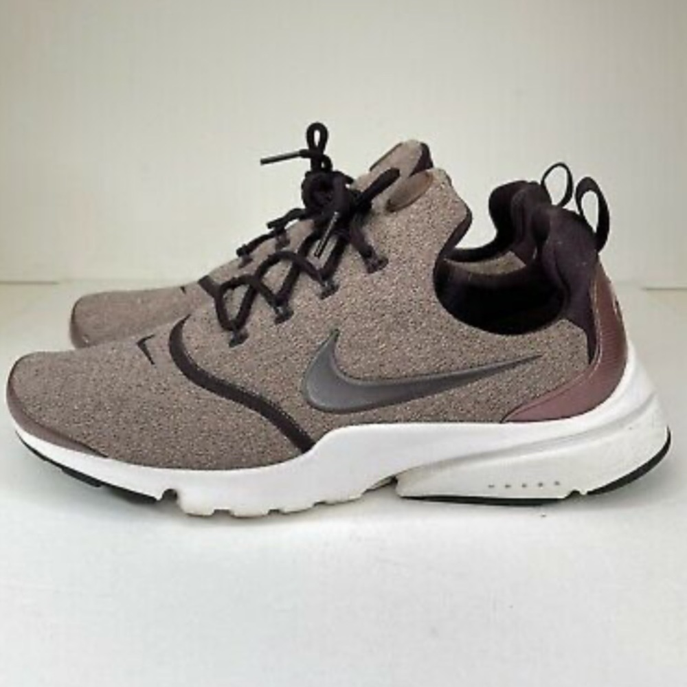 Nike presto fly. Lightly worn